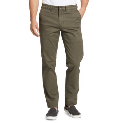 Eddie bauer slim sales fit pants