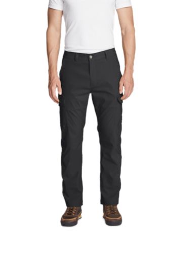 Eddie bauer mens cargo on sale pants