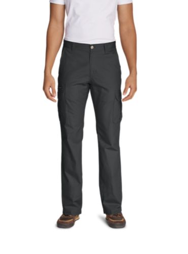 eddie bauer versatrex cargo pants