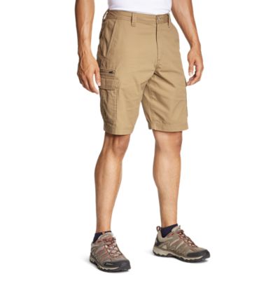 Relaxed Fit Shorts for Men | Eddie Bauer