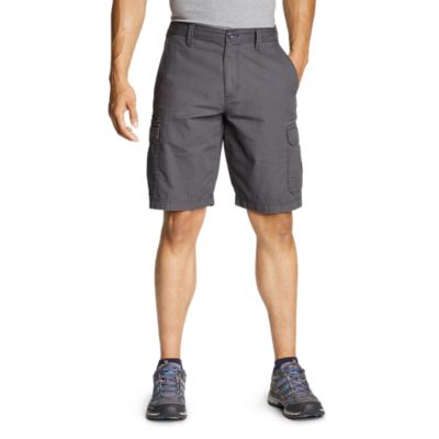 Men's Versatrex® Cargo Shorts Eddie Bauer