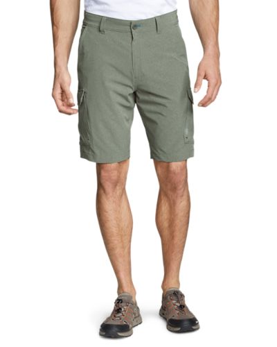 eddie bauer shorts mens