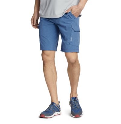 eddie bauer flexion amphib shorts