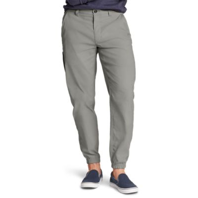 eddie bauer jogger