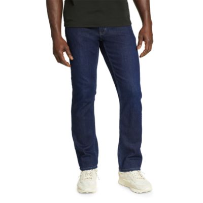 eddie bauer relaxed fit jeans