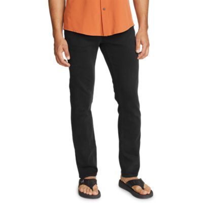 eddie bauer flex jeans