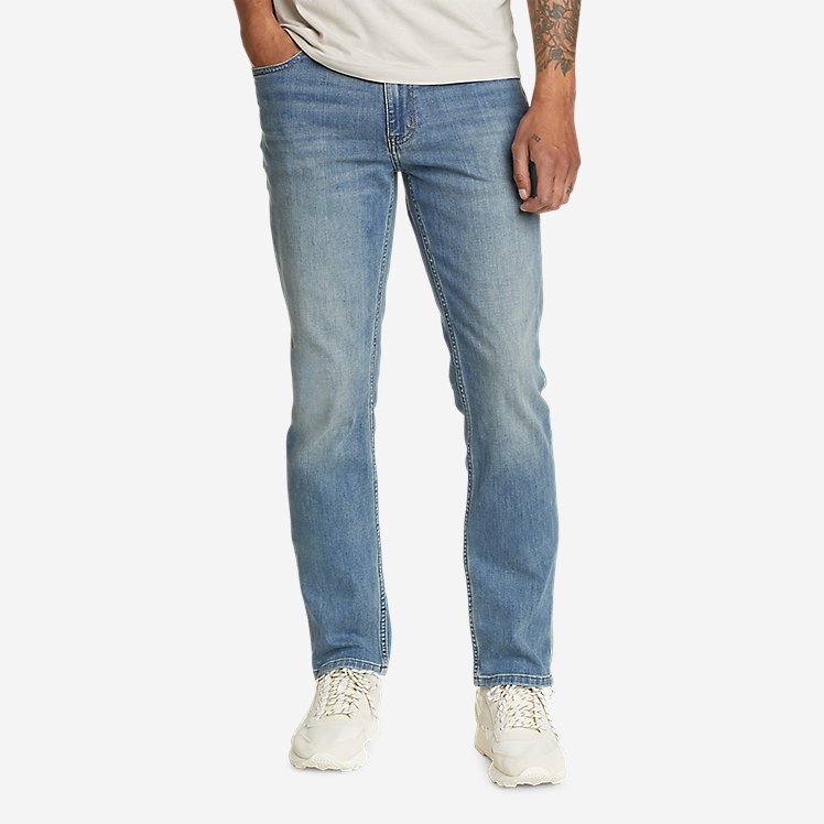 Men's Voyager Flex 2.0 Jeans large version