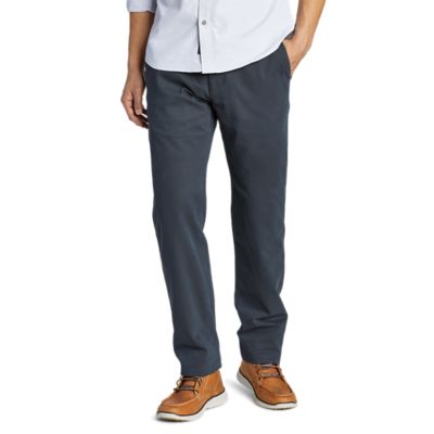 Men's Flex Wrinkle-resistant Sport Chinos - Relaxed | Eddie Bauer