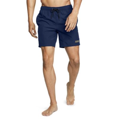 eddie bauer swim trunks