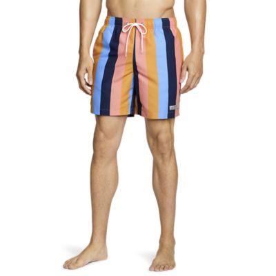 eddie bauer men's swim trunks