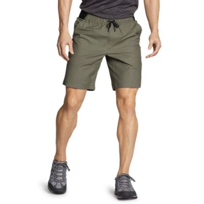 Men's Ultimate Adventure Flex Pull-on Shorts | Eddie Bauer