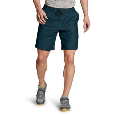 Men's Ultimate Adventure Flex Pull-on Shorts | Eddie Bauer