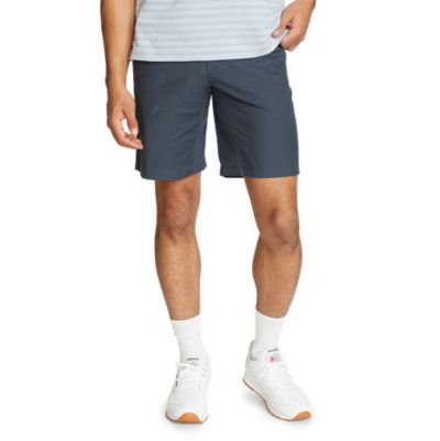 Men's Voyager Flex 10" Chino Shorts Eddie Bauer