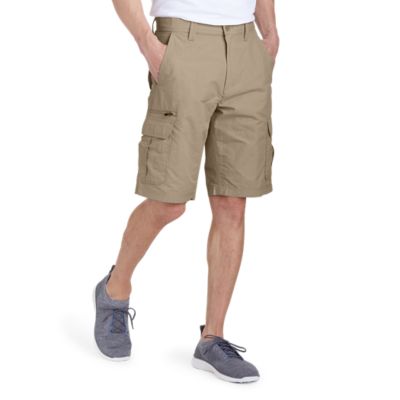 men's shorts eddie bauer