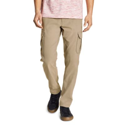 eddie bauer mens cargo pants