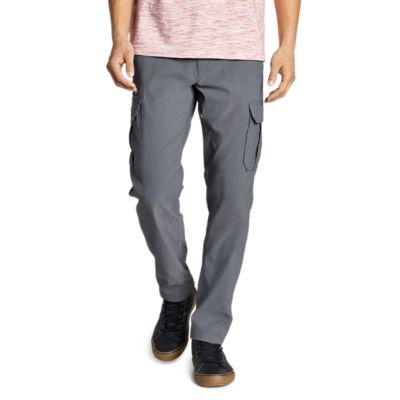 h and m mens cargo pants