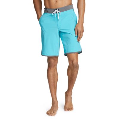 Men's Amphib Board Shorts | Eddie Bauer