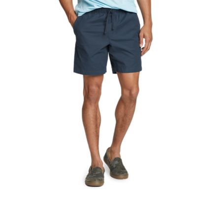 Men's Voyager Flex Pullon Shorts Eddie Bauer