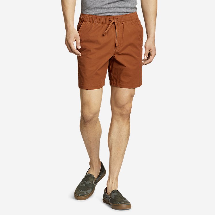 voyager brand shorts