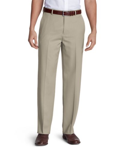 Men's Lined Pants | Eddie Bauer