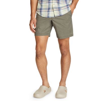 Men's Top Out Ripstop Shorts Eddie Bauer