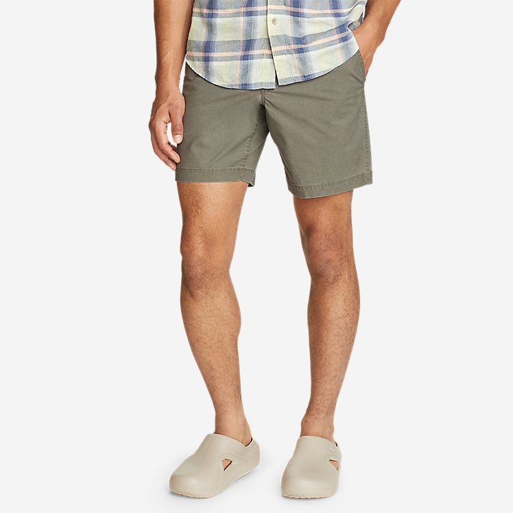 Men's Top Out Ripstop Shorts
