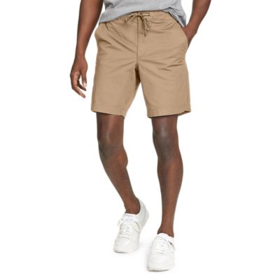 Men's Top Out Ripstop Shorts | Eddie Bauer