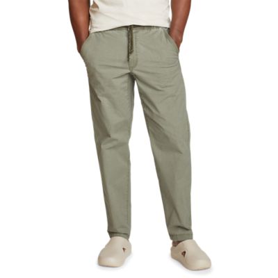 Ripstop Pant, Men's Dark Oregano Green Pants