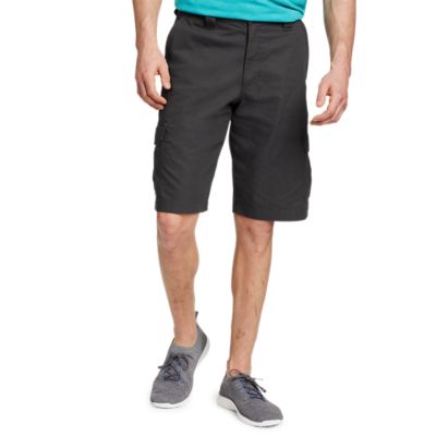 Men's Timber Edge Ripstop Cargo Shorts Eddie Bauer