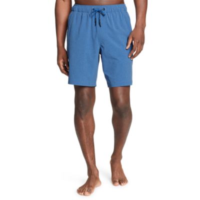 Men's Amphib Pull-on Shorts | Eddie Bauer