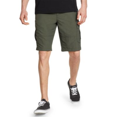 Men's Tahoma Cargo Shorts Eddie Bauer