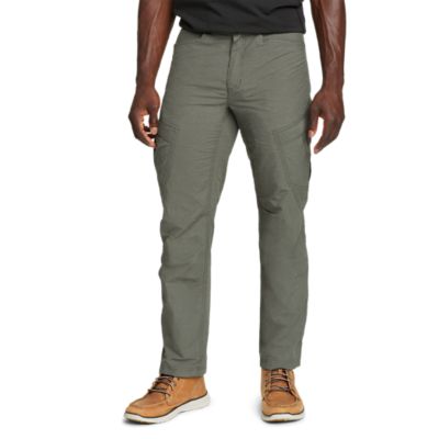 Women's Guide Ripstop Cargo Ankle Pants