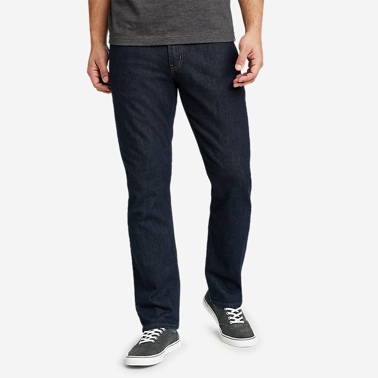 Men's H2Low Flex Jeans - Straight large version