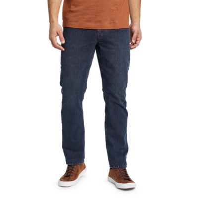 Eddie bauer slim fit hot sale jeans