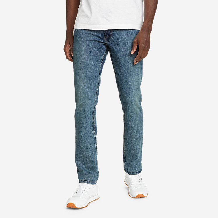 Men's H2Low Flex Jeans - Slim large version