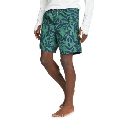 Eddie Bauer Men's Tidal Shorts 2.0 - Pattern. 1