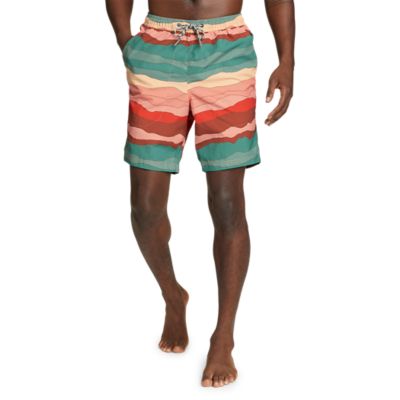 Men's Tidal Shorts 2.0 - Pattern