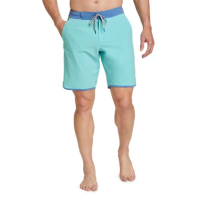 Eddie bauer cheap men's swim trunks