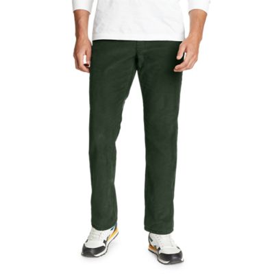 Eddie bauer mens sales corduroy pants