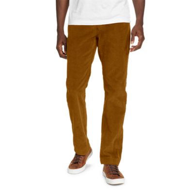 Men's Faultline Corduroy Pants