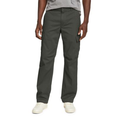 Eddie Bauer Men's Altimeter Cargo Pants. 1