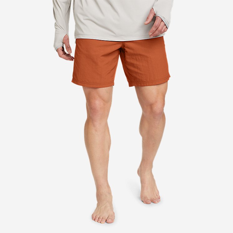 Men's Tidal Shorts 2.0 - Solid  large version