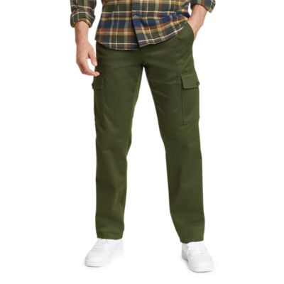 Men's Bucker Cargo Pants | Eddie Bauer