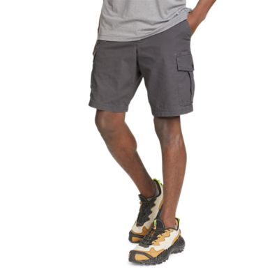 Eddie Bauer Men's Timber Edge Ripstop 2.0 Cargo Shorts. 1