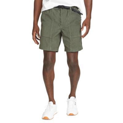 Men's Faultline Corduroy Shorts | Eddie Bauer