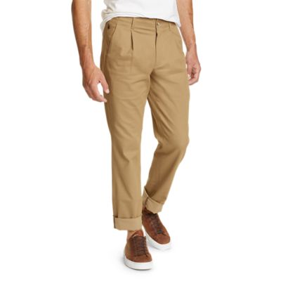 Eddie bauer hot sale dress pants