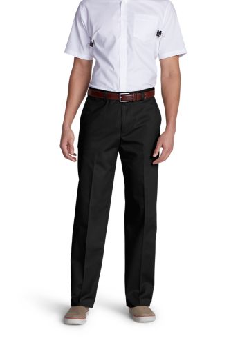 performance khaki pants