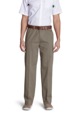 men's relaxed chino pants