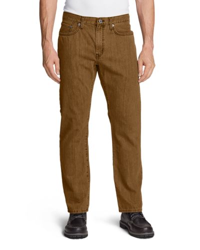 Eddie Bauer Loose Fit Pants