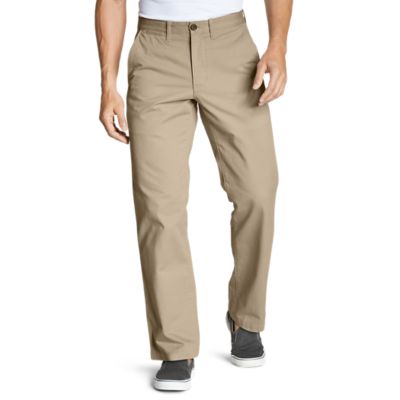 eddie bauer legend wash chinos